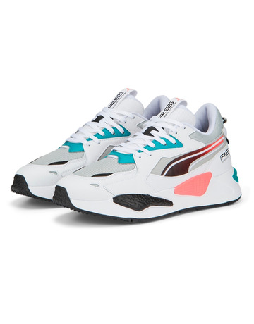 Puma RS-Z Tech "Turquoise High Rise"