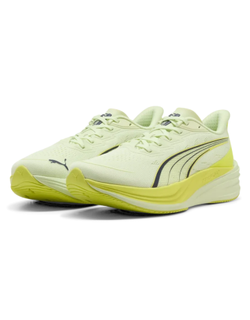 Zapatillas de Running Darter Pro 2 Unisex "Apple Spritz-Lux Lime"