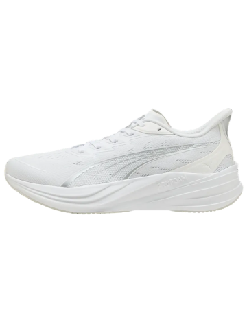 Zapatillas de running Darter Pro 2 unisex "White-Feather Gray"