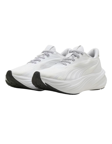 Puma Running Maxima Pro Unisex "White"