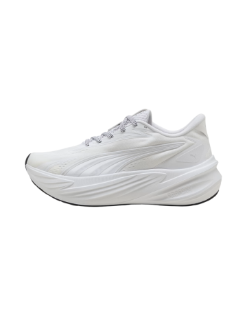 Puma Running Maxima Pro Unisex "White"
