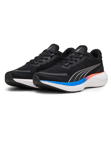 Puma Running Scend Pro "Black-Ultra Blue"