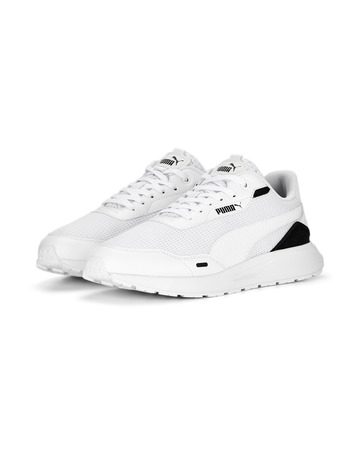 Puma Runtamed Logo Power "White"