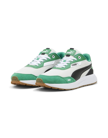 Puma Runtamed Plus "Archive Green"