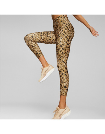 Puma Safari Glam High Waist 7/8 Tight