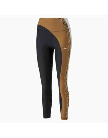 Puma Safari Glam High Waist Full Tigh