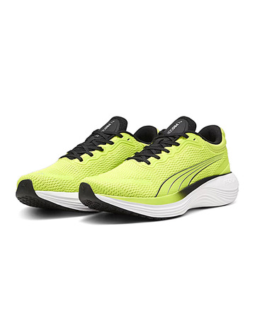 Puma Scend Pro "Lime Pow"