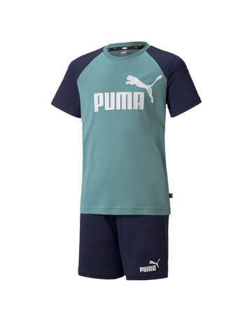 Puma Short Polyester Set B