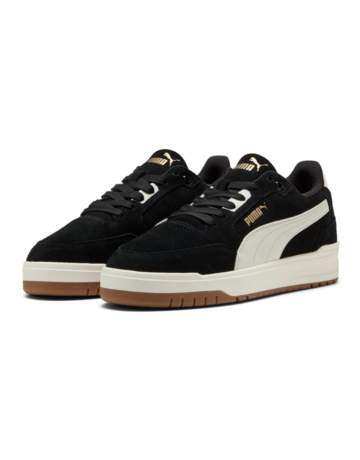 Puma Shuffle Downtown SD "Black-Vapor"