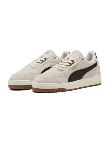 Puma Shuffle Downtown SD "Vapor Gray"