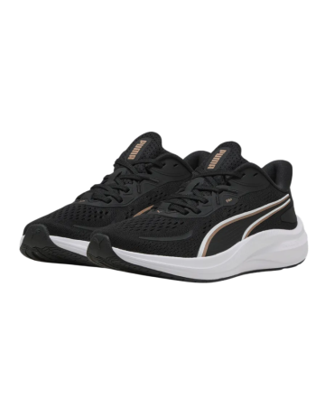 Puma Running  Skyrocket Lite 2 "Black-Gold"