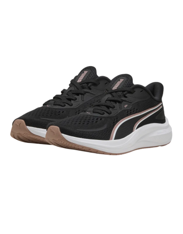 Zapatillas Puma Skyrocket Lite 2 "Black-Rose Gold"
