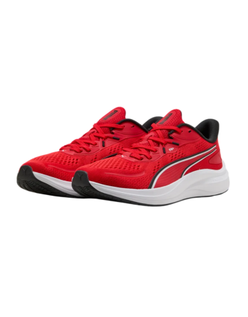 Puma  Running Skyrocket Lite 2 "Red"