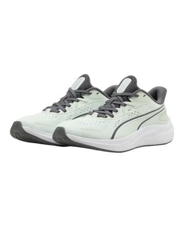 Zapatillas Puma Skyrocket Lite 2 "Sage Glow-Moody Gray"