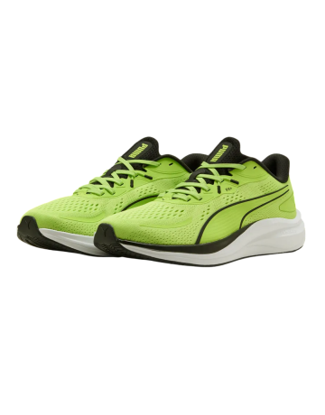 Zapatillas Puma Skyrocket Lite 2 "Sunny Lime"