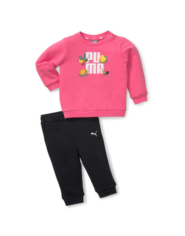 Puma SMALL WORLD Infants Set TR