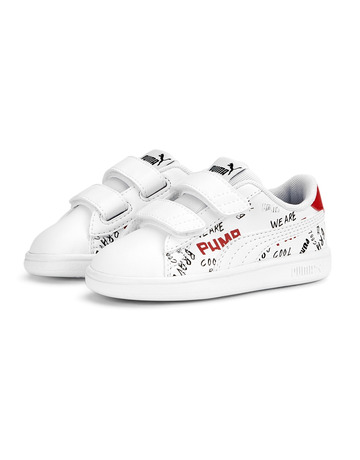 Añadir a la cesta Puma Smash v2 Brand Love V Inf "For All Time Red" Puma Smash v2 Brand Love V Inf "For All Time Red"