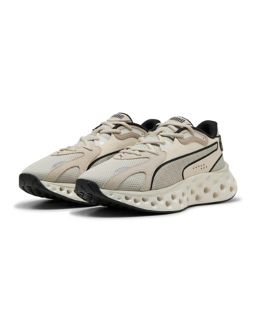 Puma Softride Frequence "Desert Dust-Warm"