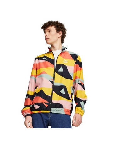 Puma Sportswear Worldwide Woven Jacket