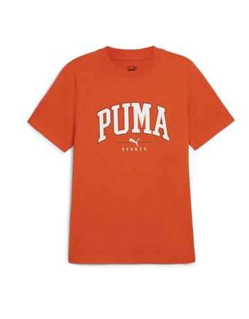 Añadir a la cesta PUMA SQUAD Big Graphic Tee "Redmazing" PUMA SQUAD Big Graphic Tee "Redmazing"