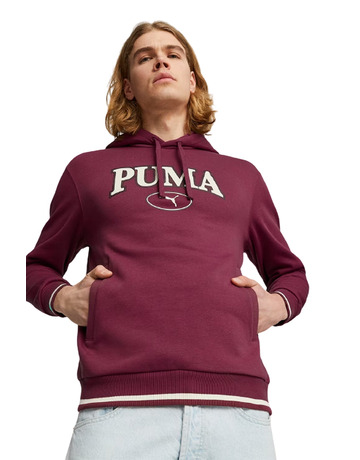 Añadir a la cesta Puma SQUAD Hoodie "Dark Jasper" Puma SQUAD Hoodie "Dark Jasper"