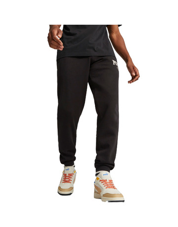 PUMA SQUAD Sweatpants FL "Black"
