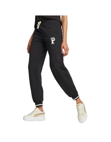 Puma SQUAD Sweatpants FL "Black"