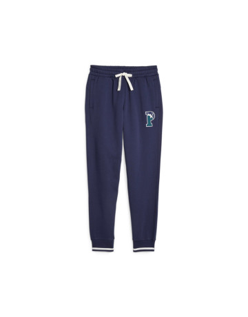 Puma SQUAD Sweatpants "Navy"