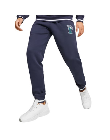 Puma SQUAD Sweatpants "Navy"