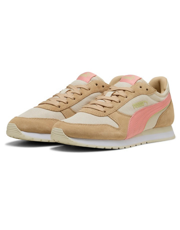 Puma Wmns ST MILER "Alpine Snow-Pink"
