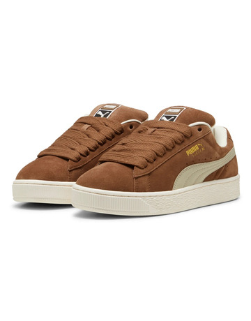 Puma Suede XL " Coffee-Desert"