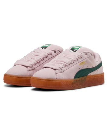 Puma Suede XL Jr "Rose Mauve"