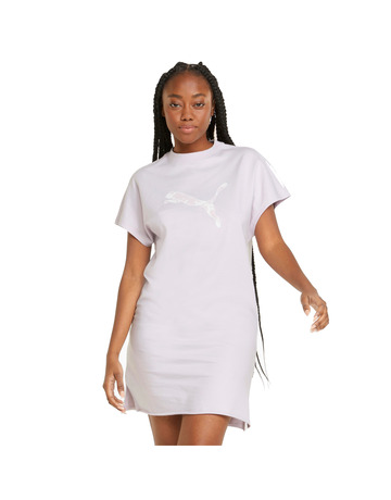 Añadir a la cesta Puma Summer Graphic Dress Puma Summer Graphic Dress