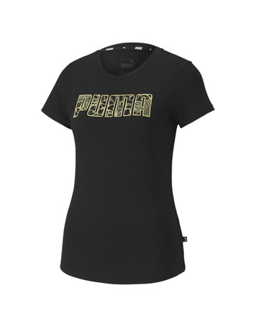 Puma Summer Tee W