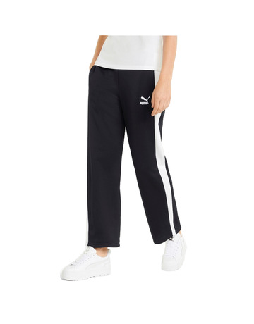 Puma T7 Straight Pants PT
