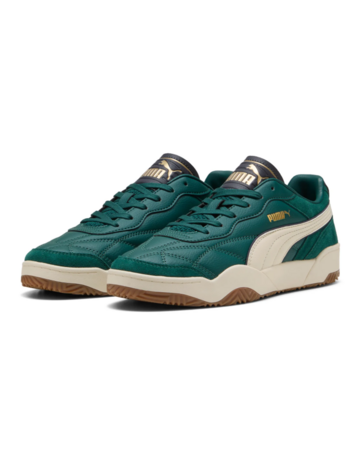 Puma Tifosi SD "Green Terrain-Alpine Snow"