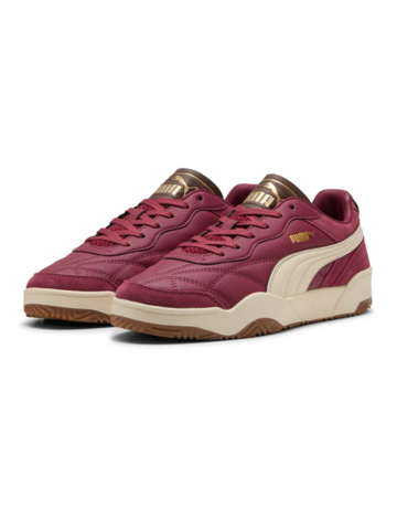 Puma Tifosi SD  "Team Regal Red"