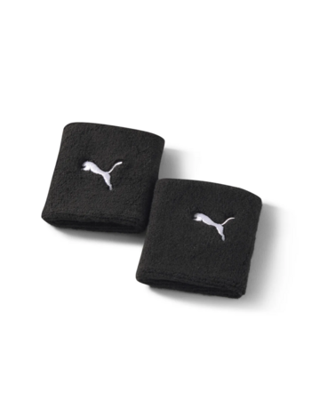 Puma TR ESS Wristband "black"