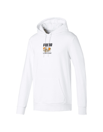 Añadir a la cesta Puma Trend AOP Graphic Hoodie Puma Trend AOP Graphic Hoodie