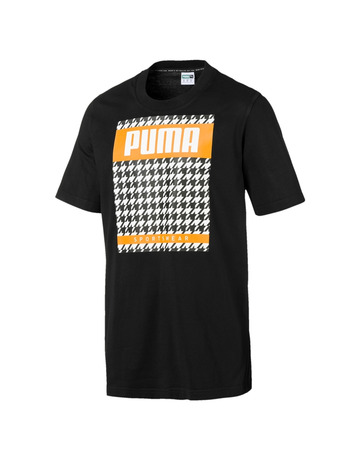 Puma Trend AOP Graphic Tee