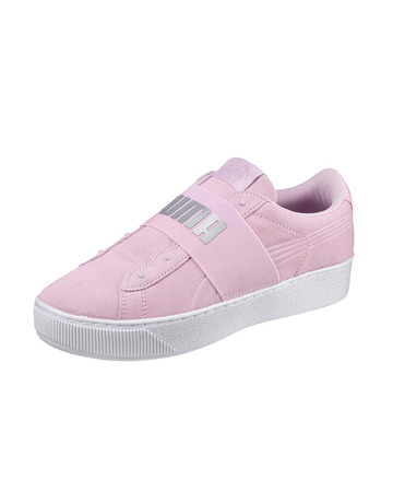 Puma Vikky Platform Elastic SD Wn´s (Winsome Orchid)