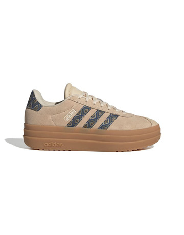 Adidas VL COURT BOLD "Crystal-Sand "