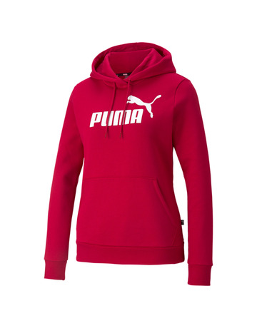 Añadir a la cesta Puma W Essential Logo Hoodie Puma W Essential Logo Hoodie