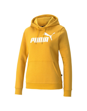 Añadir a la cesta Puma W Essential Logo Hoodie Puma W Essential Logo Hoodie