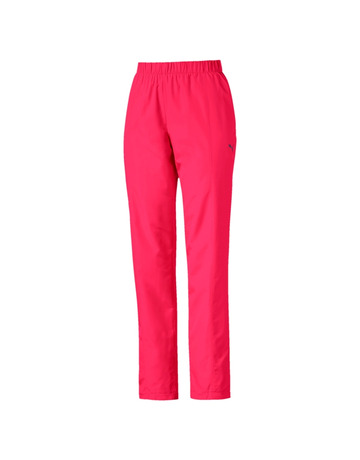 Puma Woven Warm Up Pant W