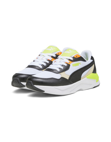 Puma X-Ray Speed Lite Jr "Lime Smash"