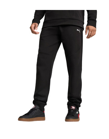 PUMATECH Pants DK cl "Black"