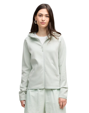 Chaqueta PUMATECH SENSE Full-Zip  DK "Créme De Mint"
