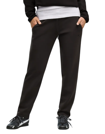 Pantalón Mujer PUMATECH SENSE Pants DK op "Black"