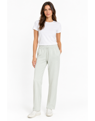 Pantalón PUMATECH SENSE  DK op "Créme De Mint"